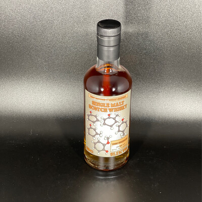 Port Charlotte - 14 Jahre - Batch 5 - 51,1% - Islay - That Boutique Whisky Compa