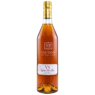 Vaudon Cognac VS - 40%