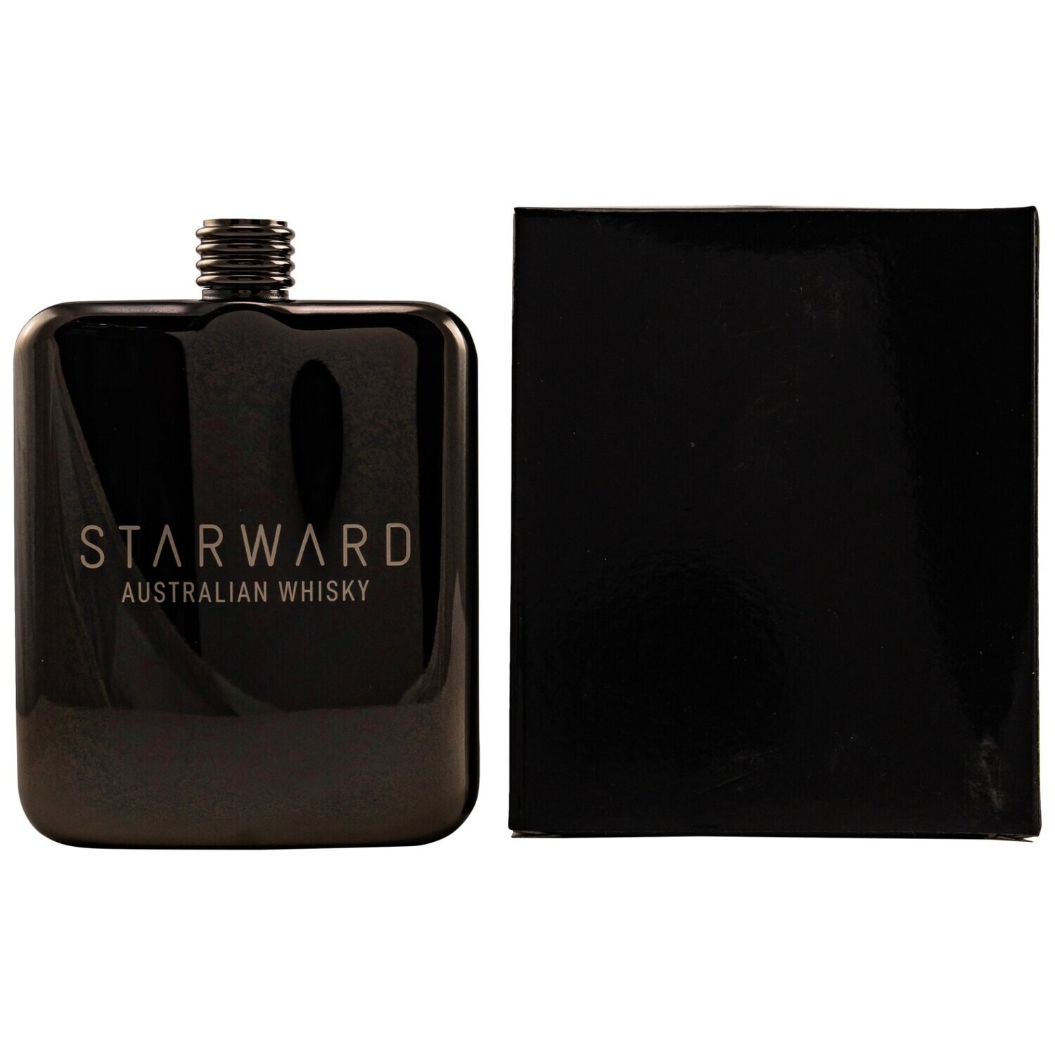 Starward Hip Flask - Flachmann
