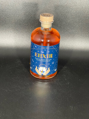 Old Man - Elixir Rum Likör - 30% - 0,5 Liter Old Man - Elixir Rum Likör - 30% - 0,5 Liter