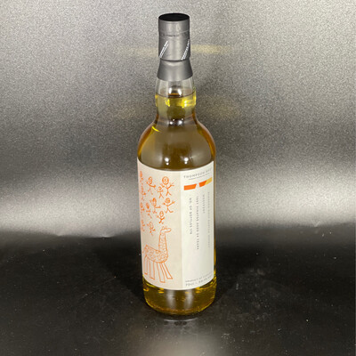 Westport Blended Malt Scotch Whisky 1997 / 24 Jahre - 50,1%