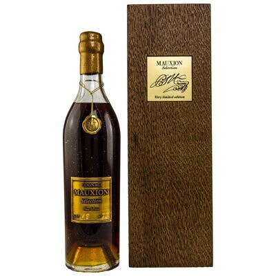 Mauxion Cognac Fins Bois L49 - 45%