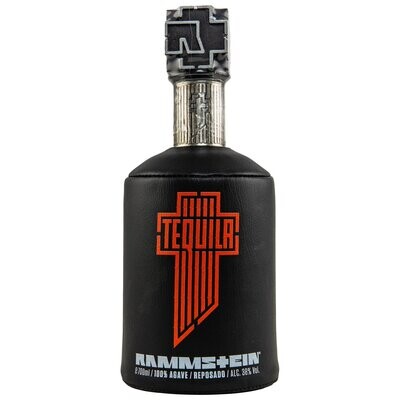 Rammstein Tequila - 38%