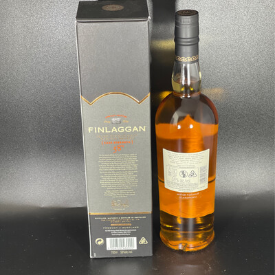 Finlaggan - Cask Strength 58% - Islay Single Malt Whisky