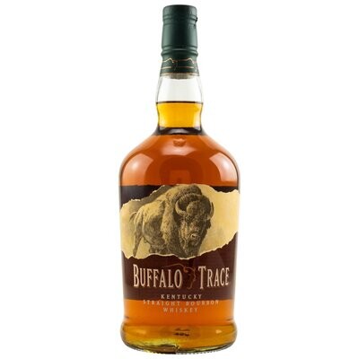 Buffalo Trace - 1 Liter - 45% - L22200 0105:42B