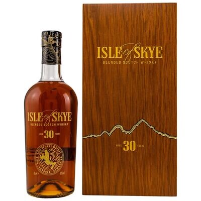 Isle of Skye 30 Jahre - 40% -