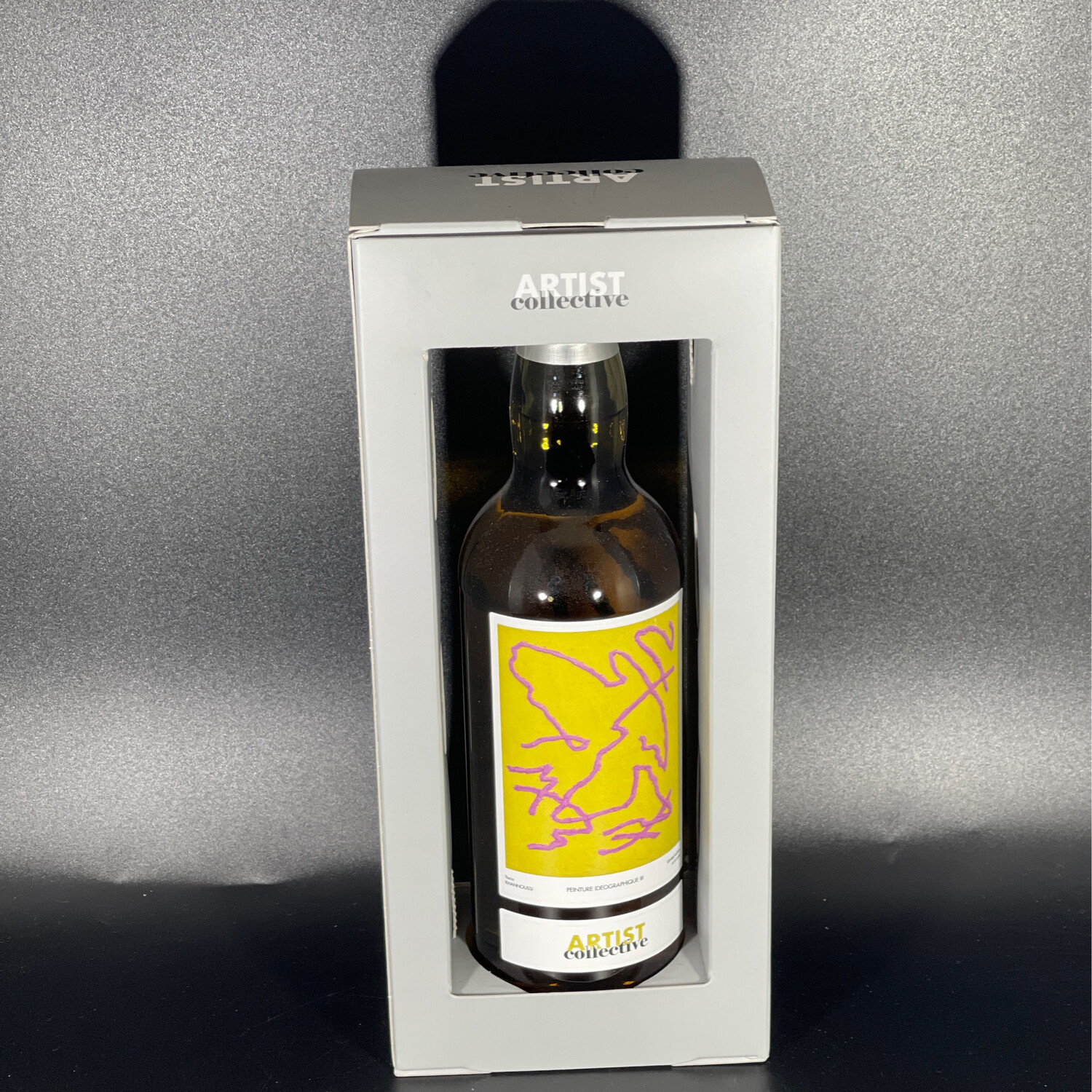 Glen Ord - 9 Jahre - 2012/2022 - 1. Fill Bourbon Barrel - 43%%