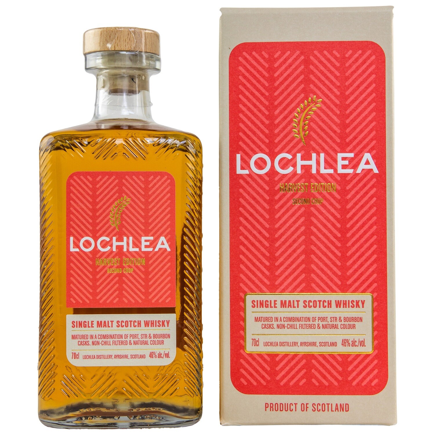 Lochlea Harvest Edition - Second Crop - 46%