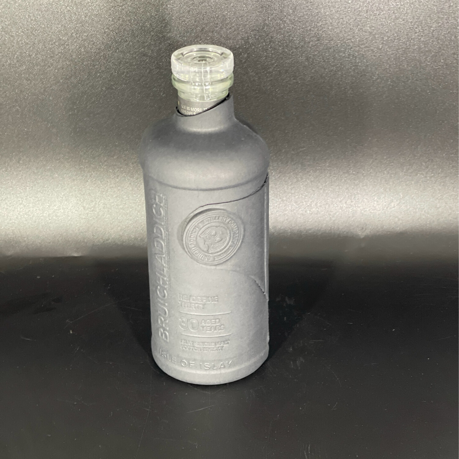 Bruichladdich Re/Define Thirty - 30 Jahre - 43% - OA