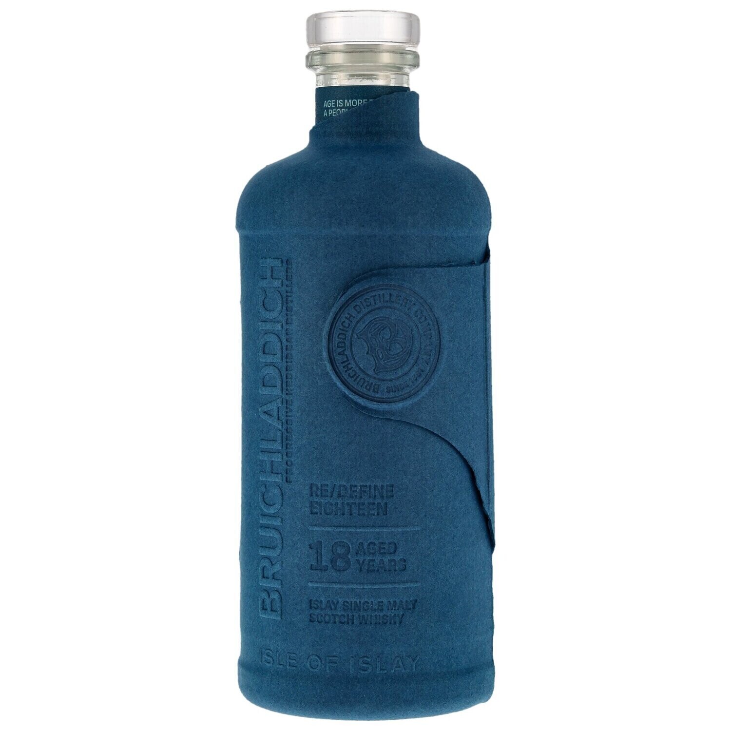 Bruichladdich The Laddie 18 Jahre - 50% - OA
