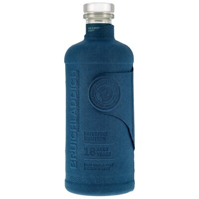 Bruichladdich The Laddie 18 Jahre - 50% - OA