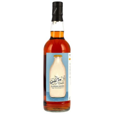 Allt-A-Bhainne - 1996/2024 - 28 Jahre - Oloroso Cask Finish - Thompson Bros. - 49,1 Allt-A-Bhainne - 1996/2024 - 28 Jahre - Oloroso Cask Finish - Thompson Bros. - 49,1