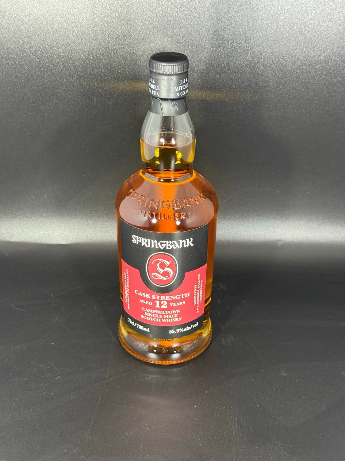 Bundle 3 Flaschen Gesamt Springbank 12 Jahre - 55,9% - 2025 - 25/29 & Glen Scotia Victoriana 54,2% & Glen Scotia 10 Jahre Bundle 3 Flaschen Gesamt Springbank 12 Jahre - 55,9% - 2025 - 25/29 & Glen Scotia Victoriana 54,2% & Glen Scotia 10 Jahre