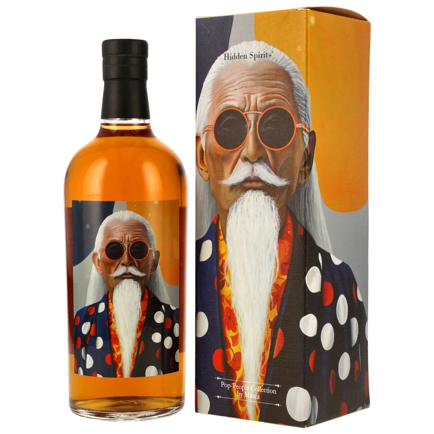 Clynelish - 2012/2026 - 14 Jahre - Hogshead #CY1226 - Hidden Spirits - 52,2% Clynelish - 2012/2026 - 14 Jahre - Hogshead #CY1226 - Hidden Spirits - 52,2%