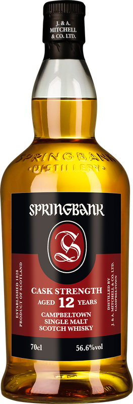 Bundle 2 Flaschen Gesamt Springbank 12 Jahre - 56,6% - 2026 & Glen Scotia Wulver 12 Jahre - 51,7% tawny Port Finish Bundle 2 Flaschen Gesamt Springbank 12 Jahre - 56,6% - 2026 & Glen Scotia Wulver 12 Jahre - 51,7% tawny Port Finish