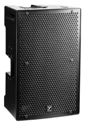 Yorkville Parasource Series PS12P powered speakers