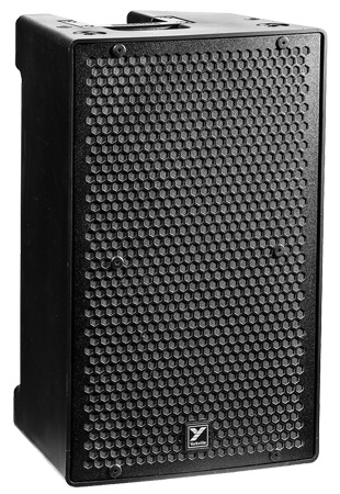 Yorkville Parasource Series PS10P powered speakers