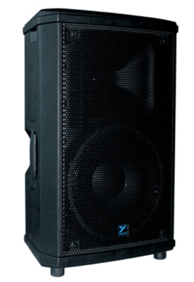 Yorkville NX Series - NX25P-2 powered speakers