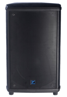 Yorkville NX Series NX35-2 speakers