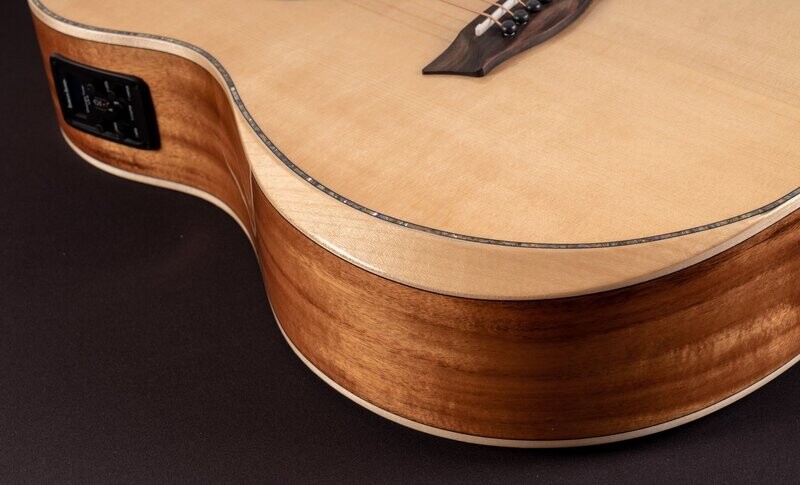 Washburn  BTSC56SCE-D Acoustic Guitar