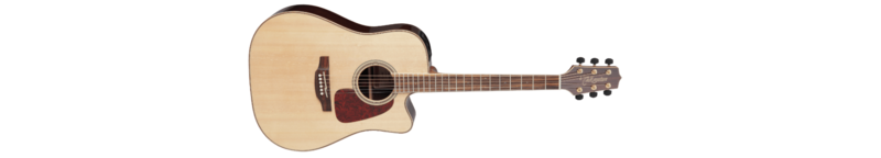 Takamine GD93CE Natural Acoustic Electric Guitar USED