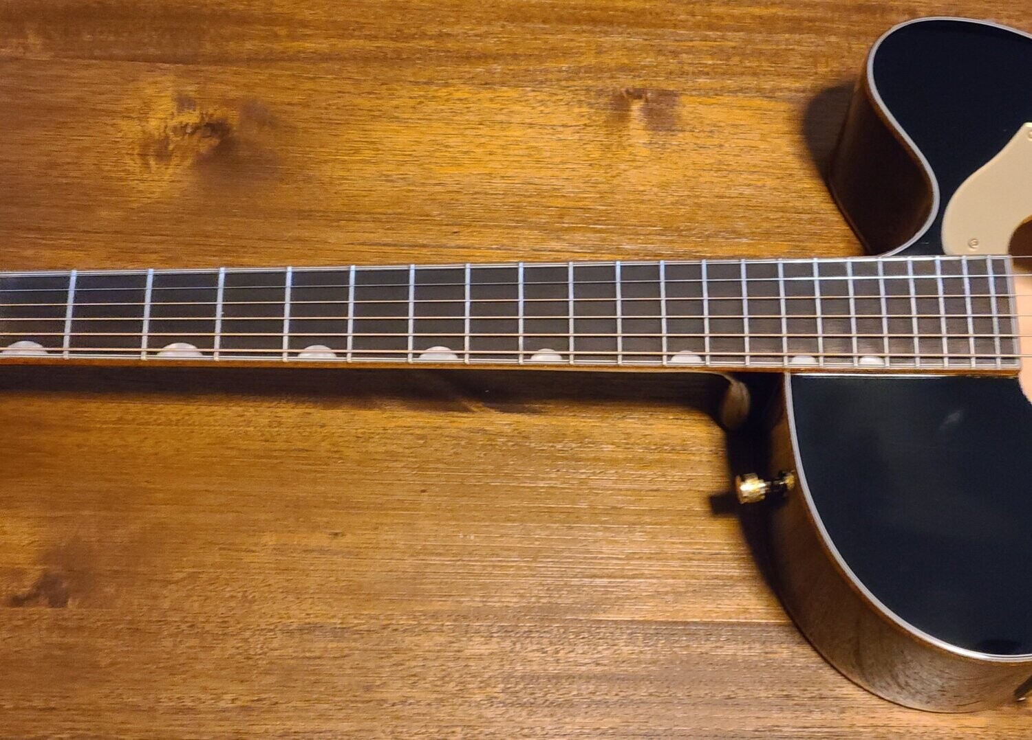 Gretsch G5022CBFE Acoustic Electric Guitar USED