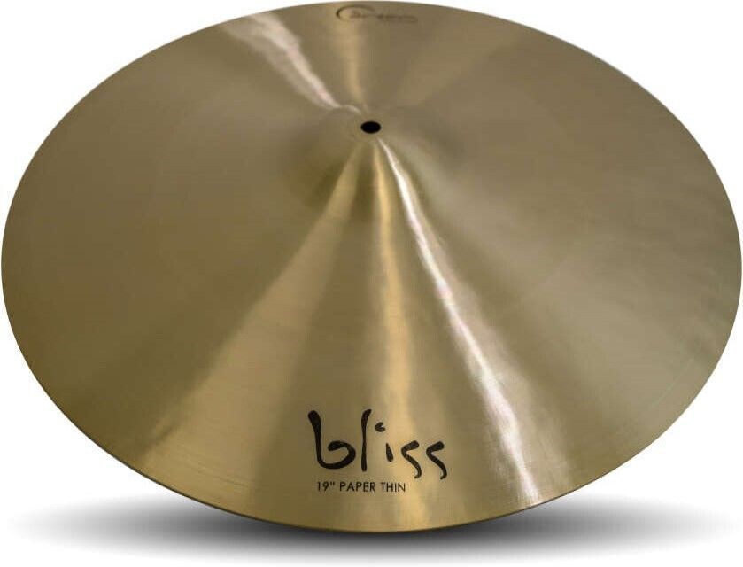 Dream Cymbals 19" Bliss Paper Thin Crash Cymbal