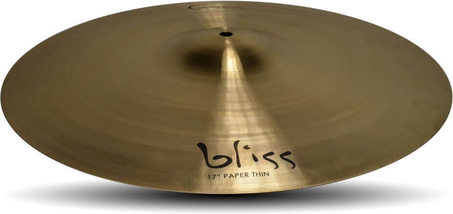 Dream Cymbals 17" Bliss Paper Thin Crash Cymbal
