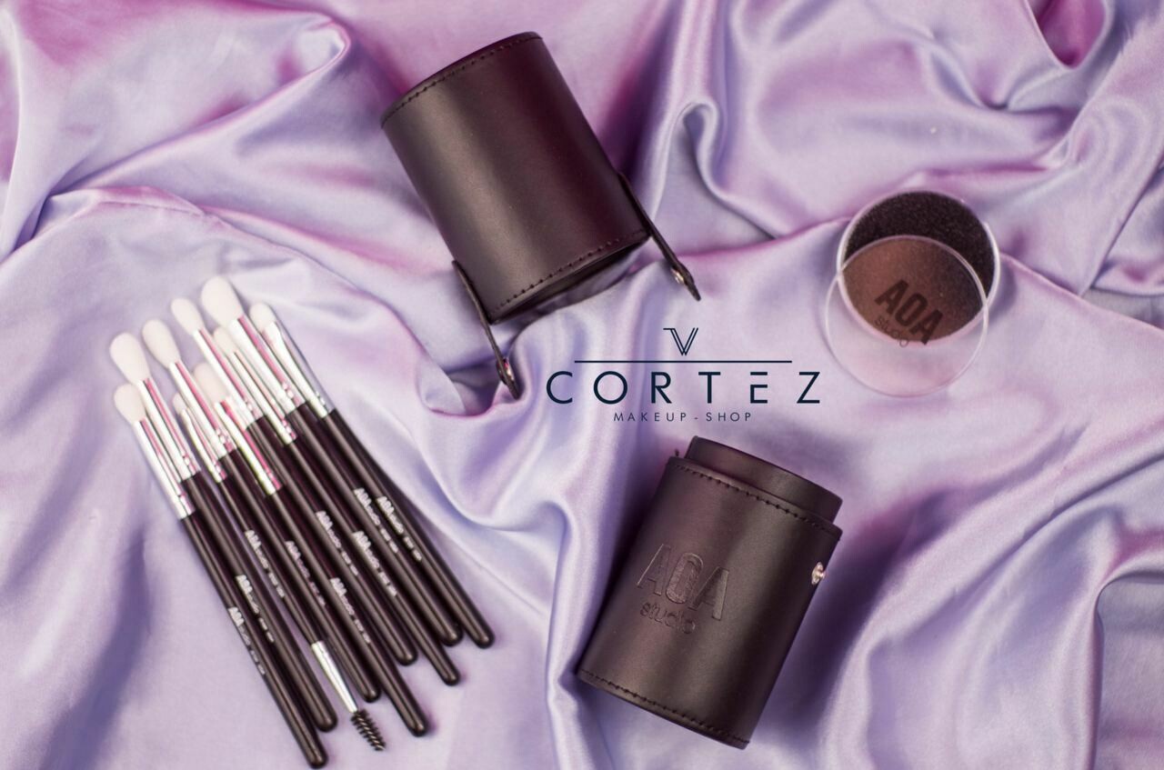 Set de brochas