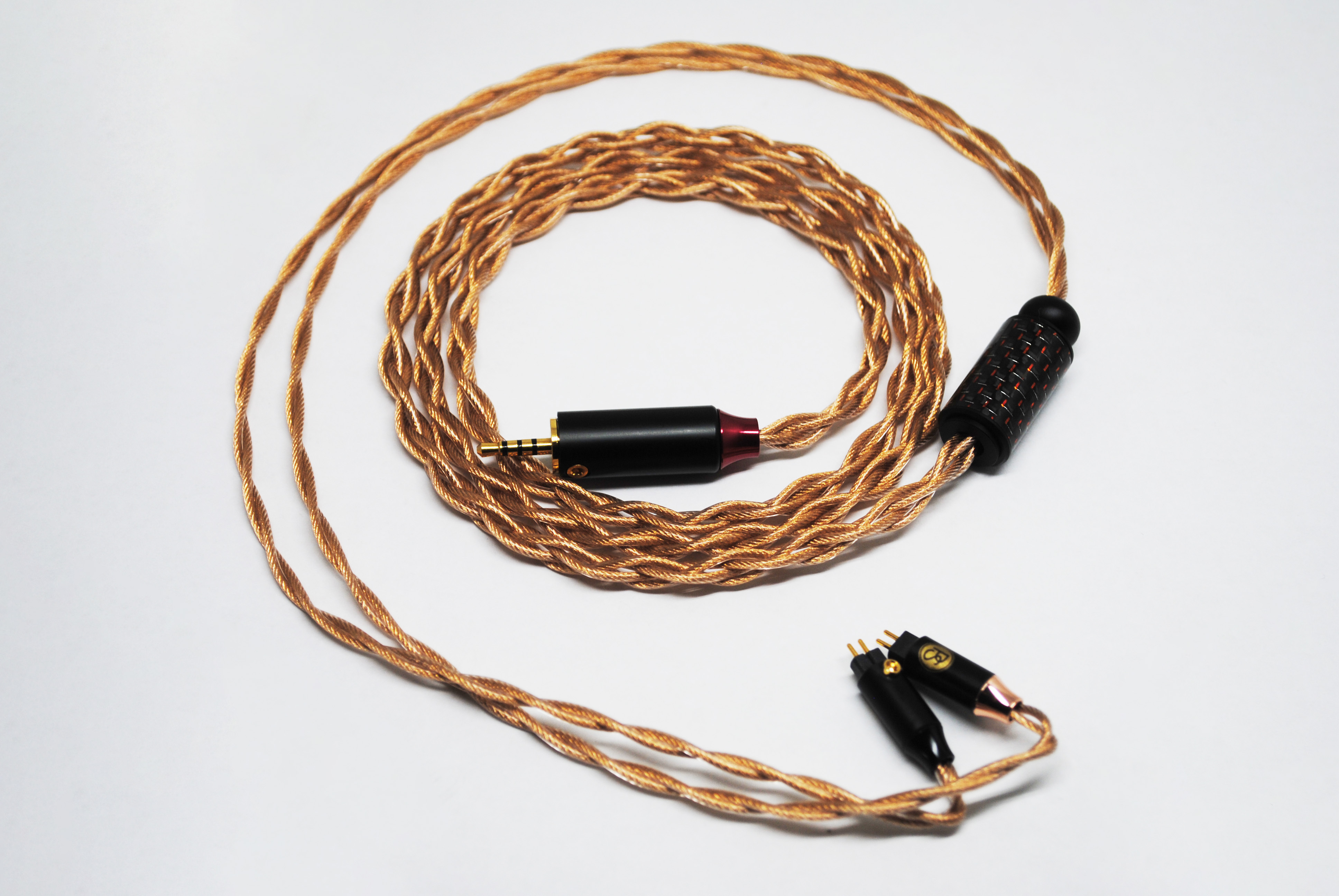 X8 Series Custom TWS Cable X8 Series Custom TWS Cable