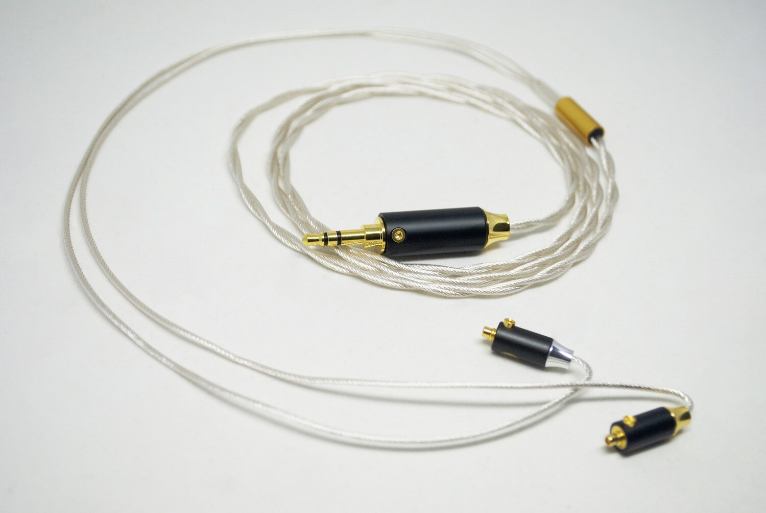 X Series Custom Cable for In-Ear Monitors