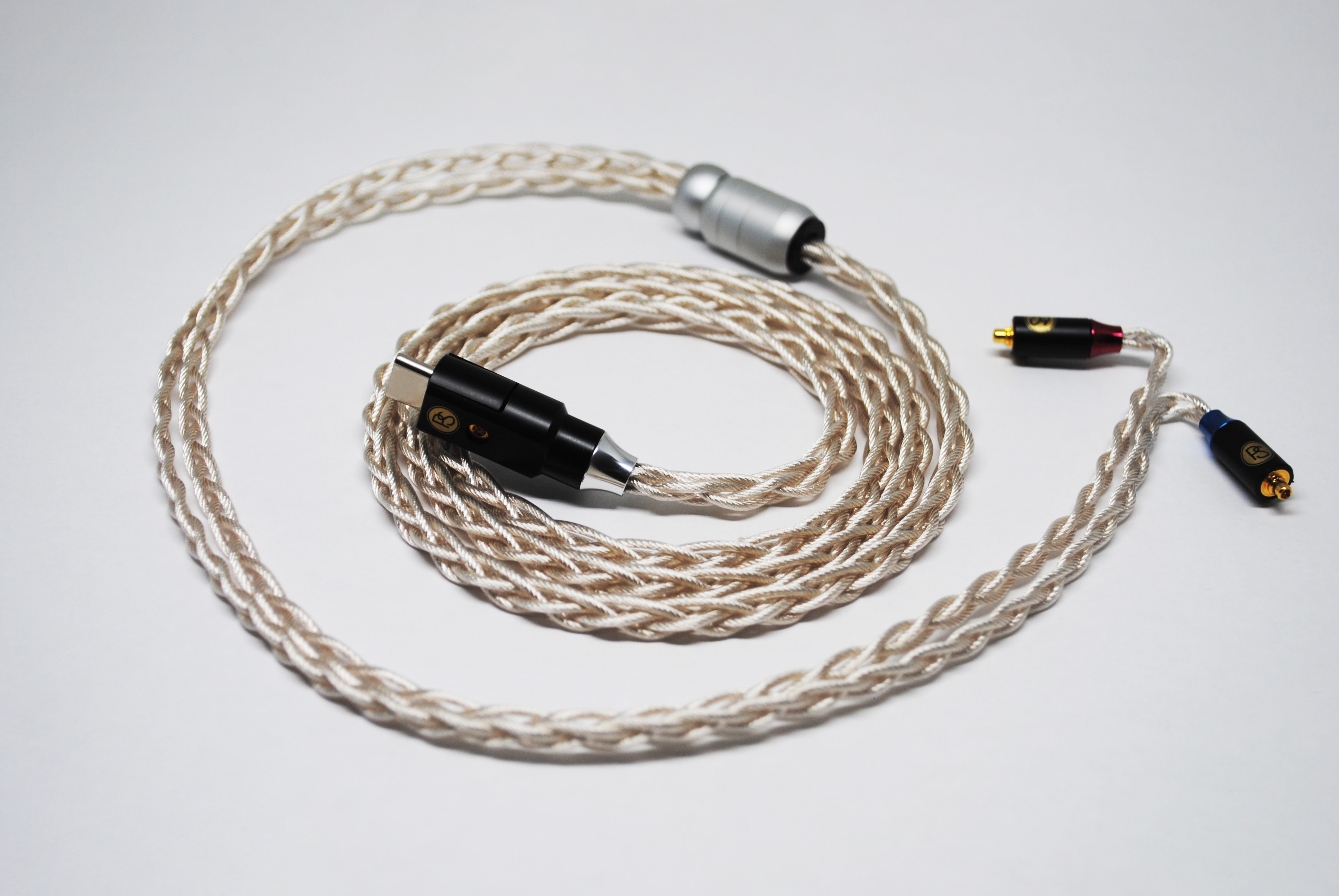 X8 Series Custom Cable for Headphones