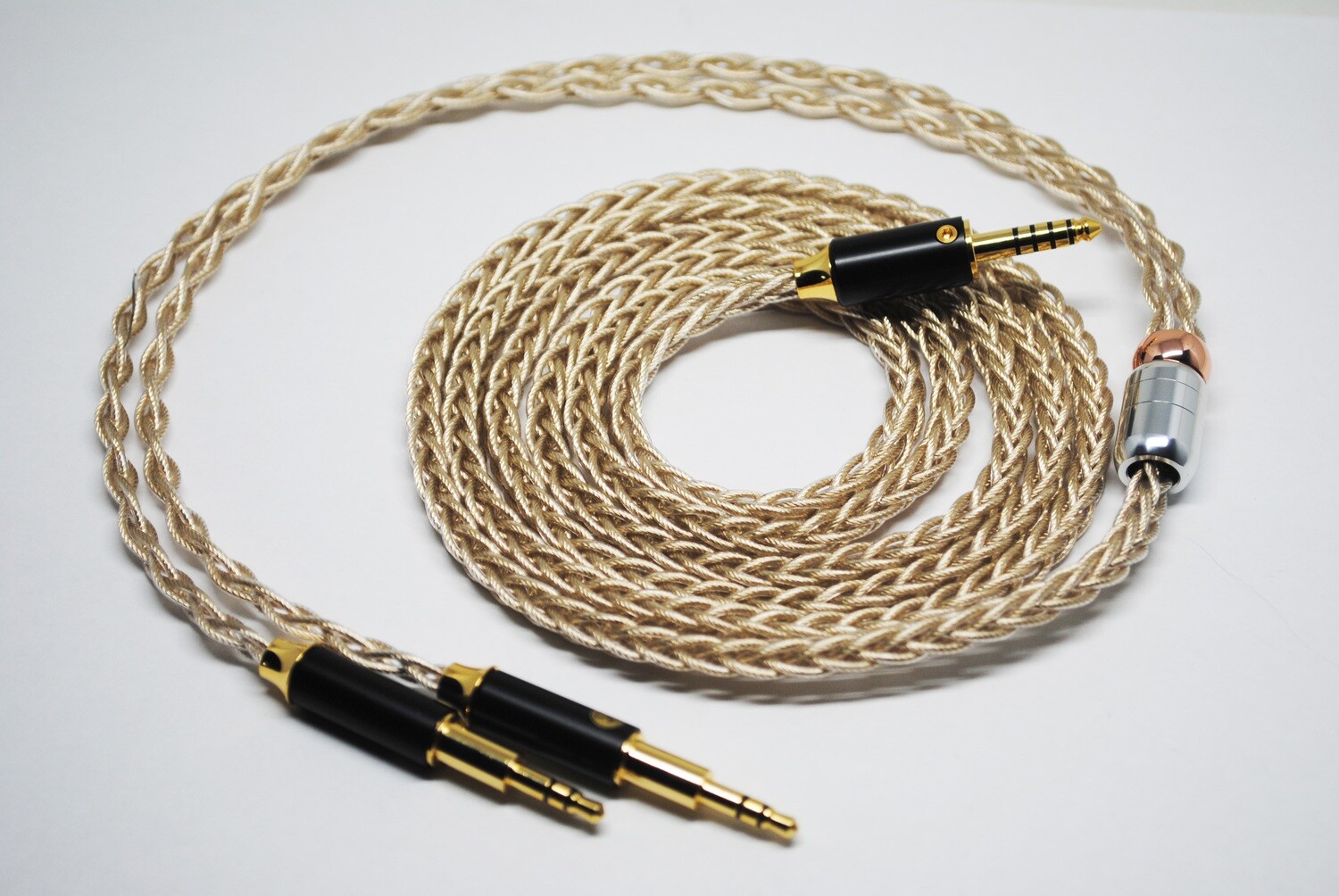 X8 Series Custom Cable for Headphones