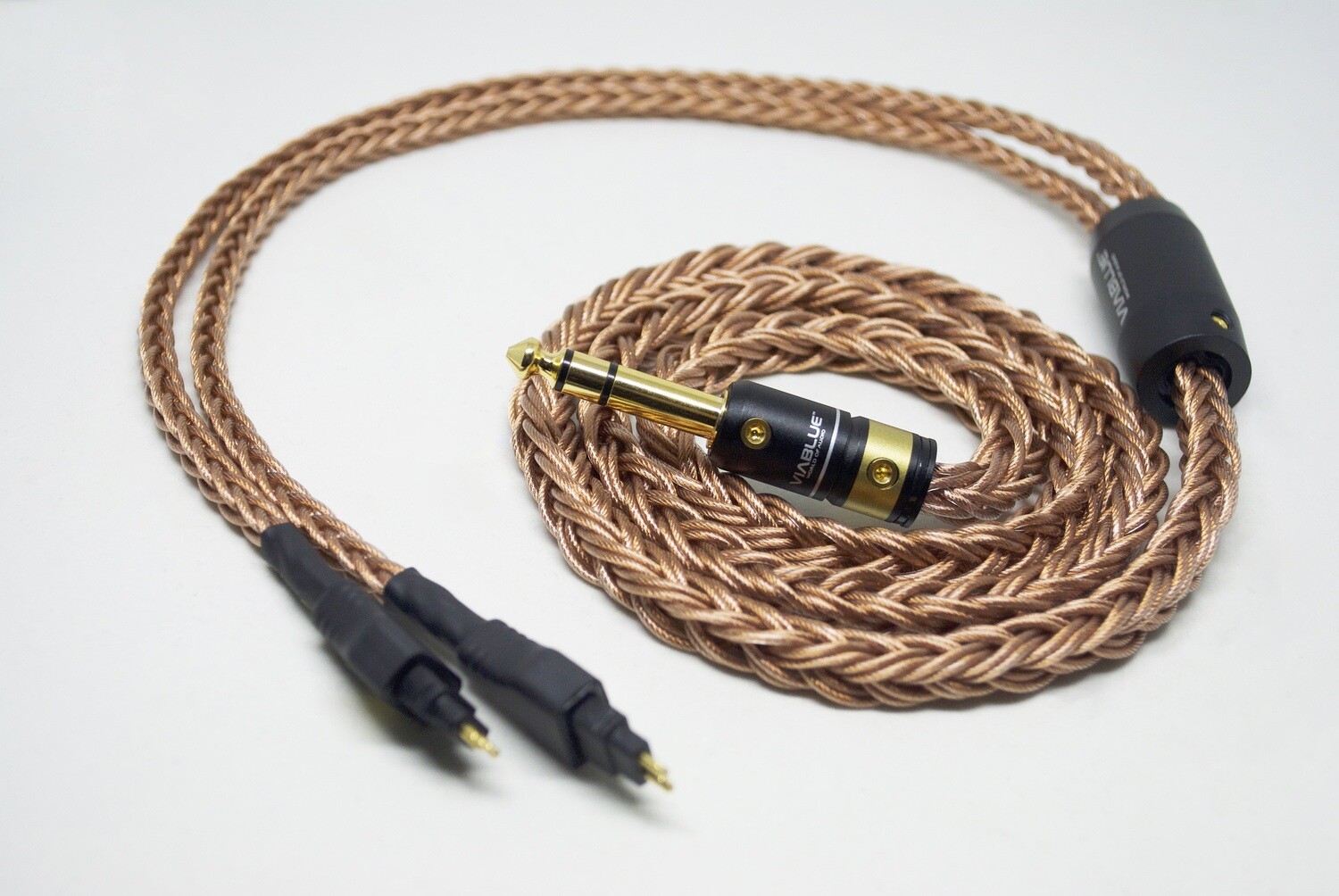 X16 Series Custom Cable for Headphones