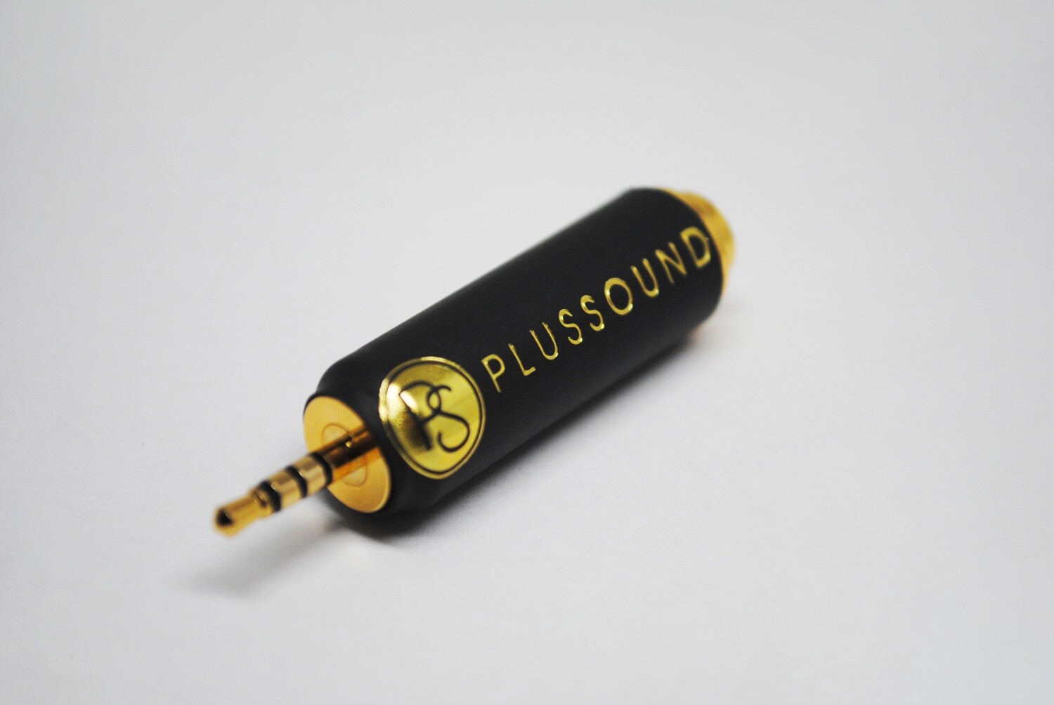 PLUSSOUND | Accessories | General: Checkout