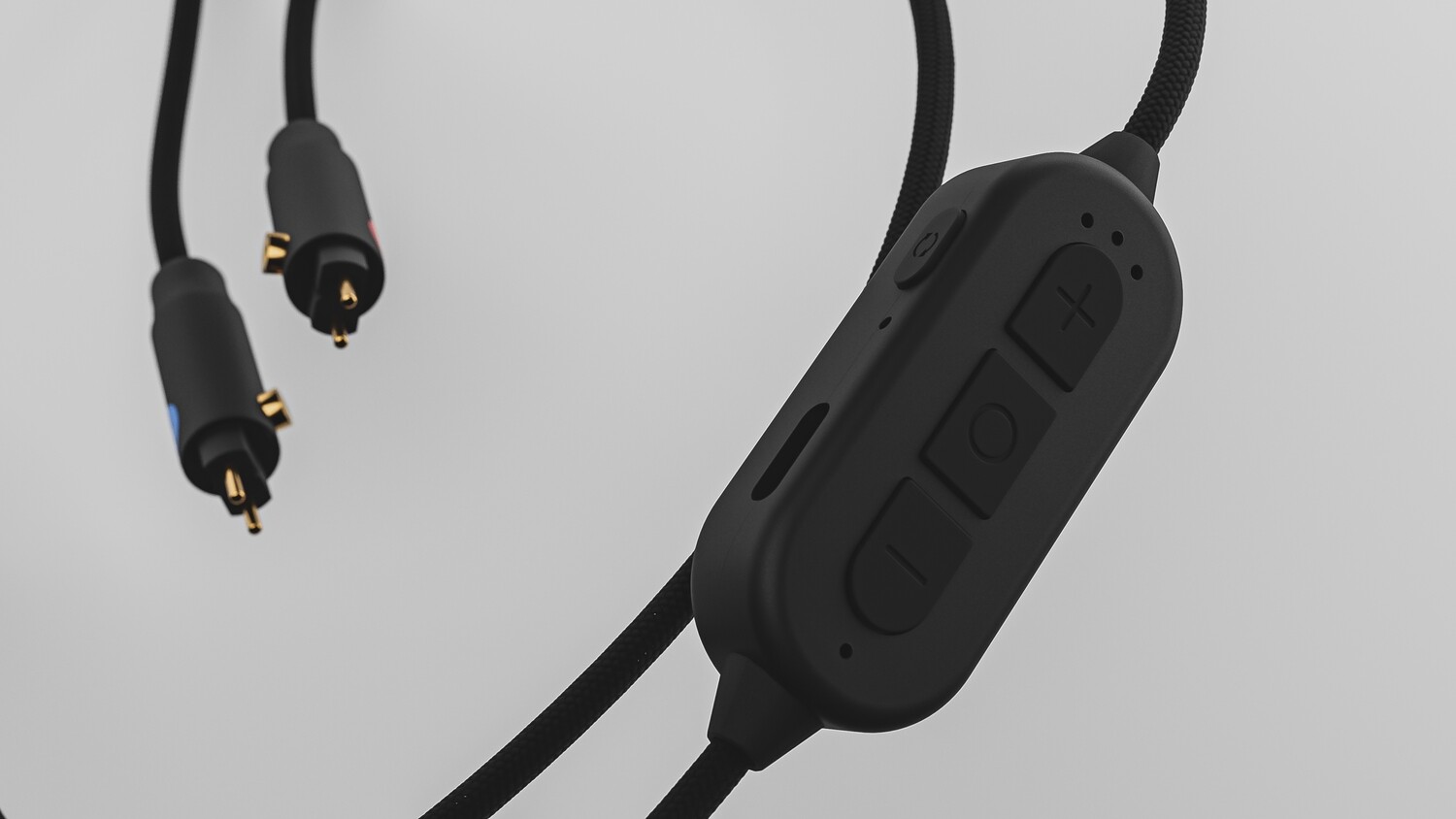 Echo Series Custom Bluetooth Cable