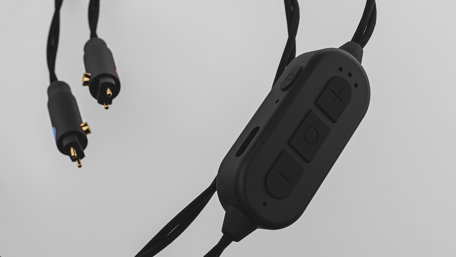 Poetic Series Custom Bluetooth Cable