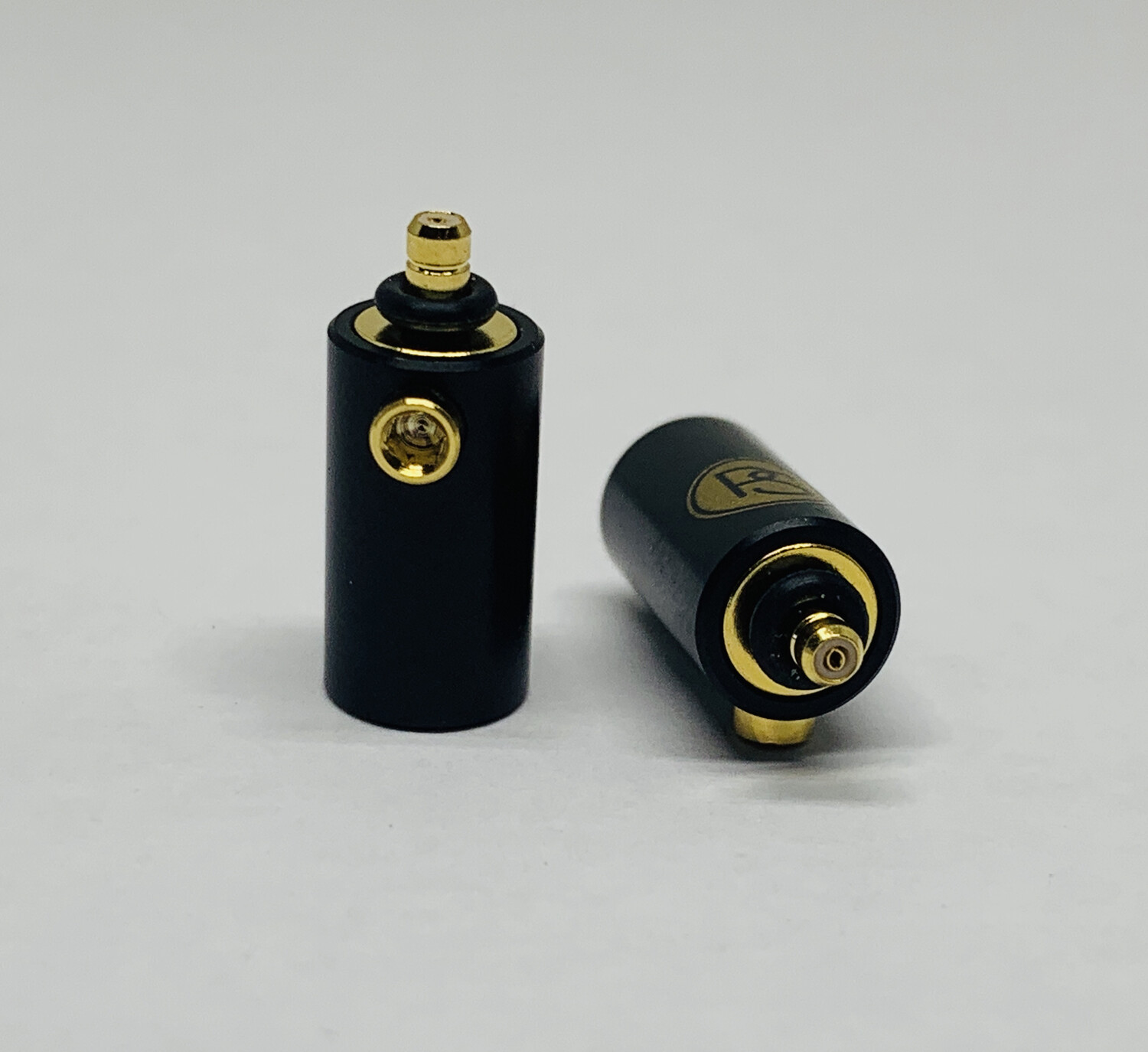 PLUSSOUND Gold Plated IPX/T2 Connectors