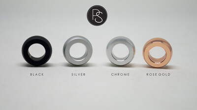 PLUSSOUND Aluminum Slider