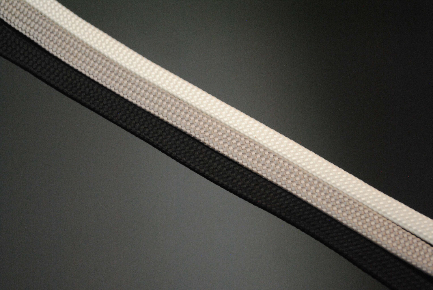 PLUSSOUND Nylon Multifilament Sleeving