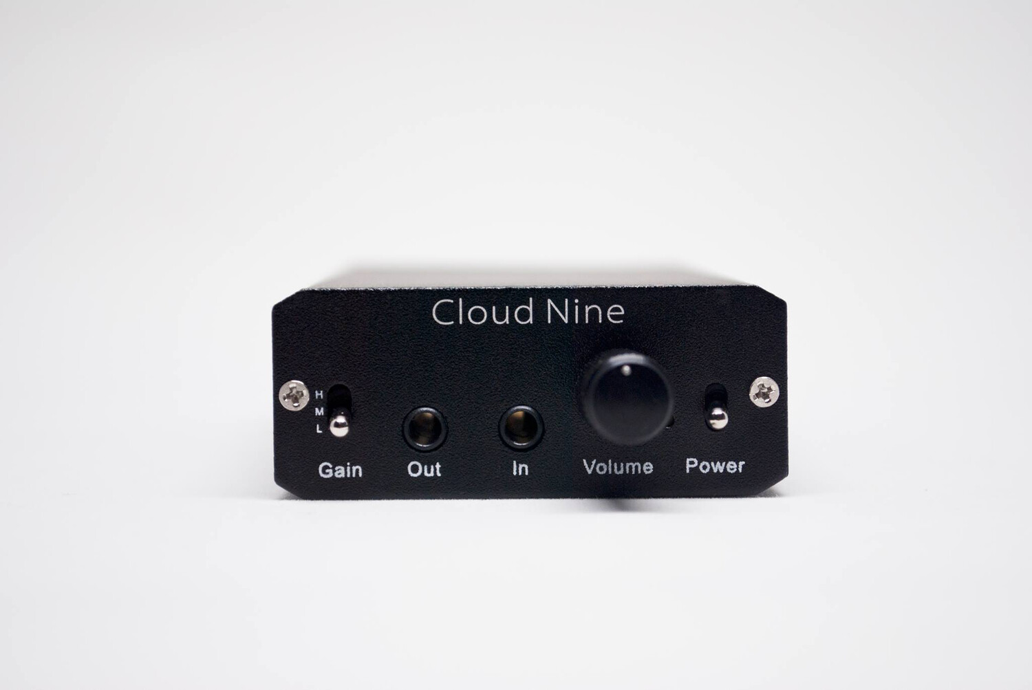 Cloud Nine Portable Amplifier