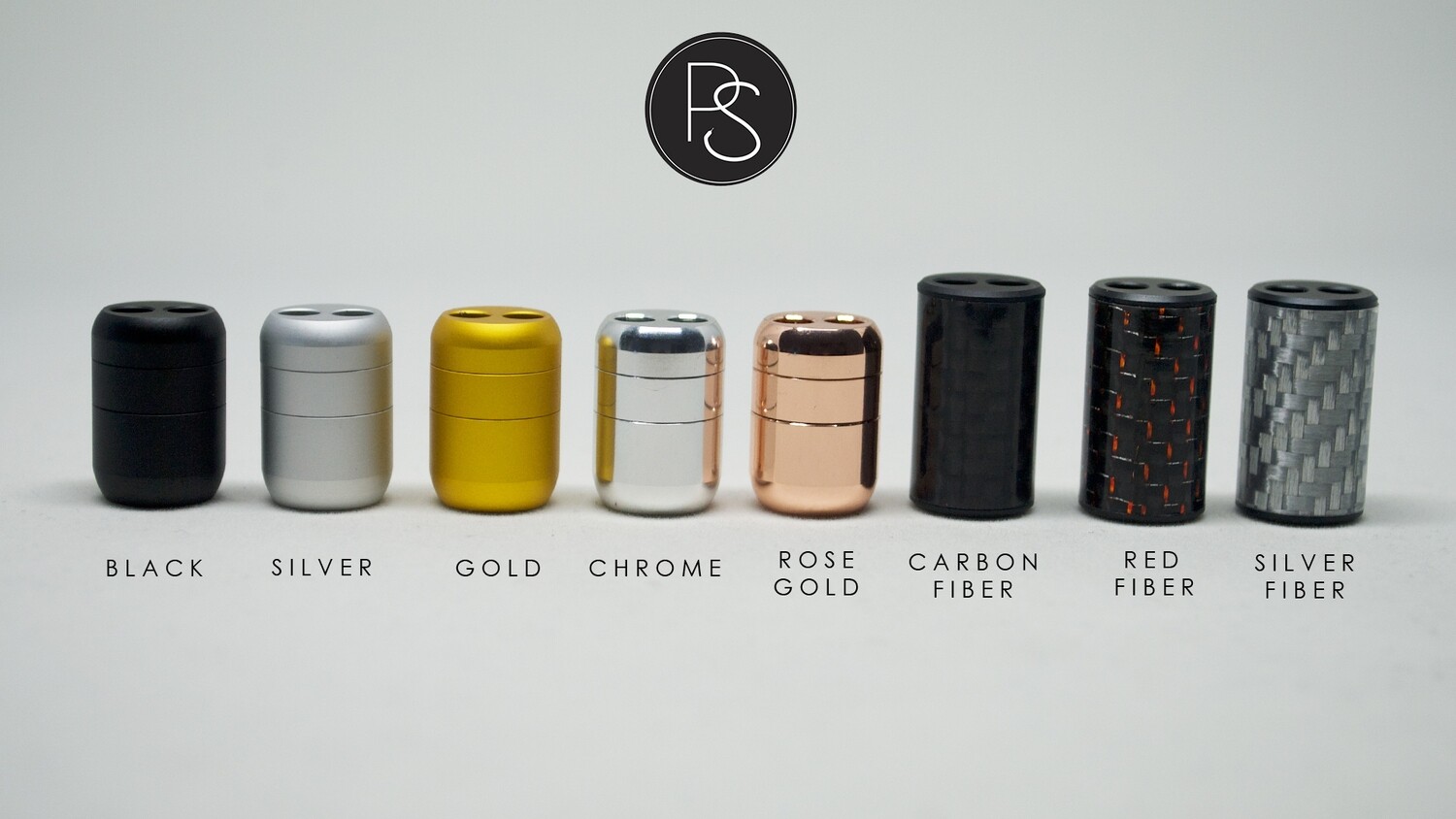 PLUSSOUND Aluminum Y-Splitters