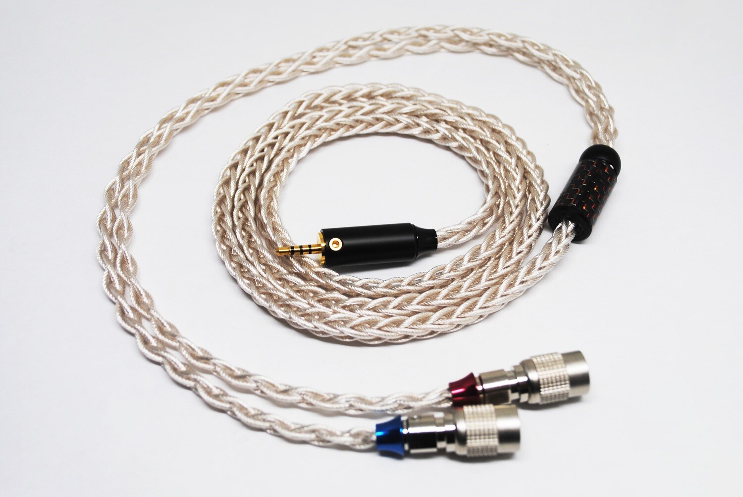 X8 Series Custom Cable for Headphones X8 Series Custom Cable for Headphones