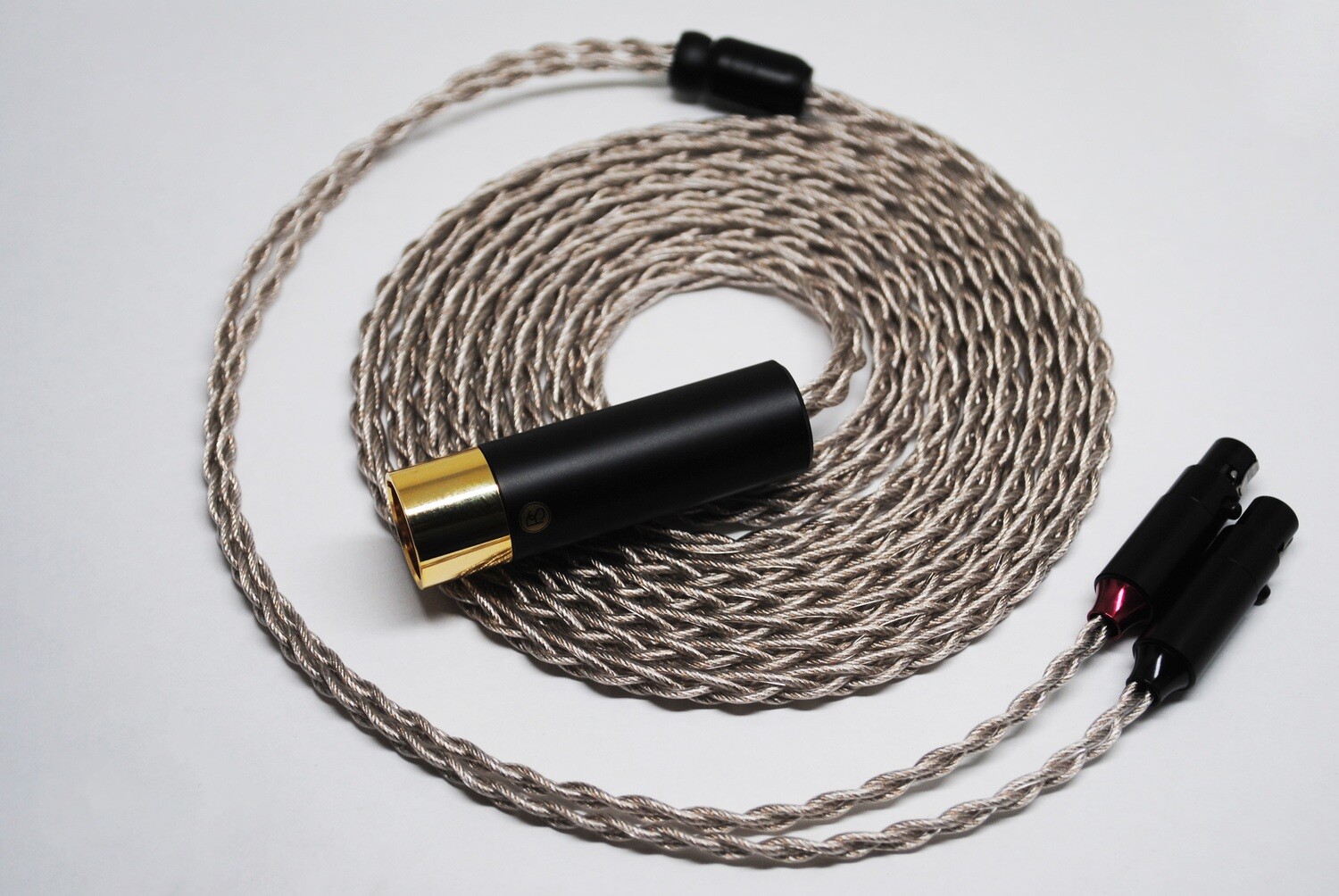 X6 Series Custom Cable for Headphones