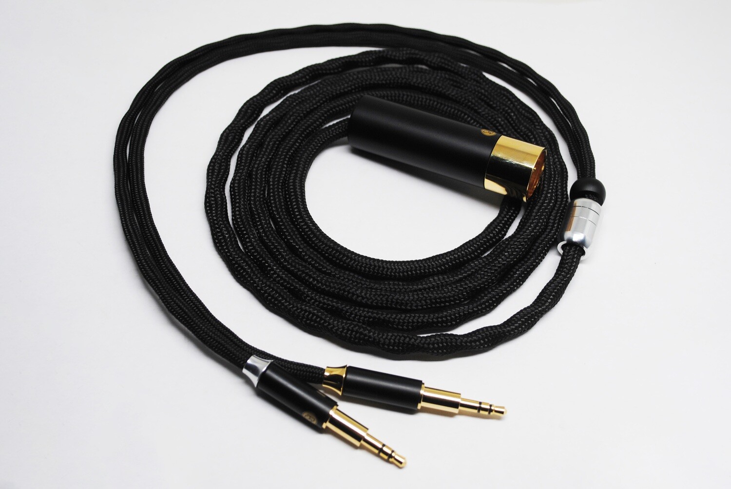 Echo Series Custom Cable for Headphones