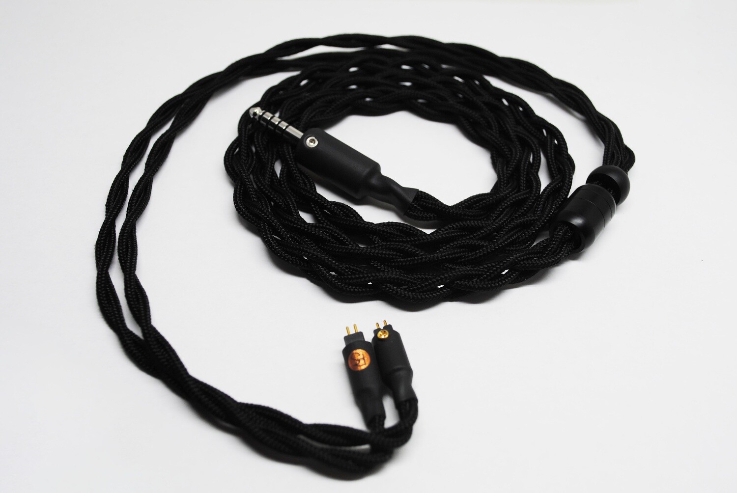 Poetic Series Custom Cable for In-Ear Monitors