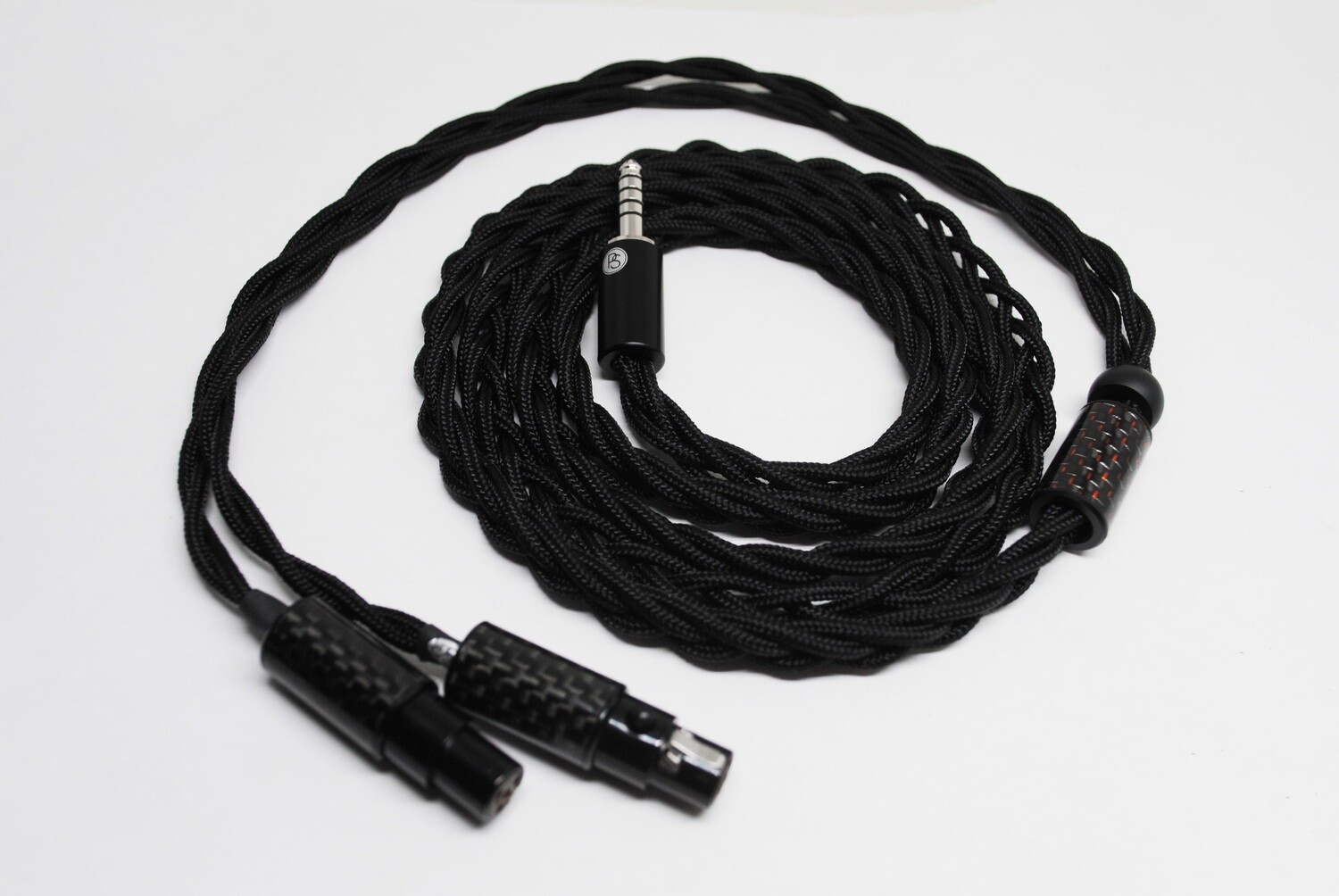 Poetic Series Custom Cable for Headphones