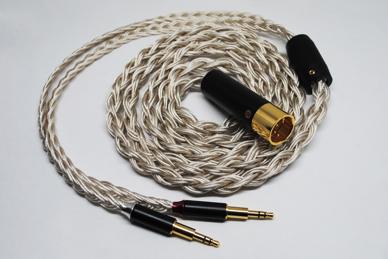 X16 Series Custom Cable for Headphones
