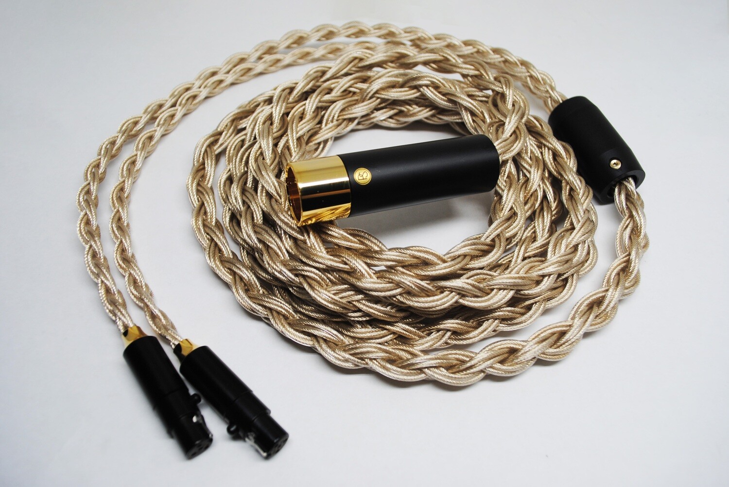X16 Series Custom Cable for Headphones
