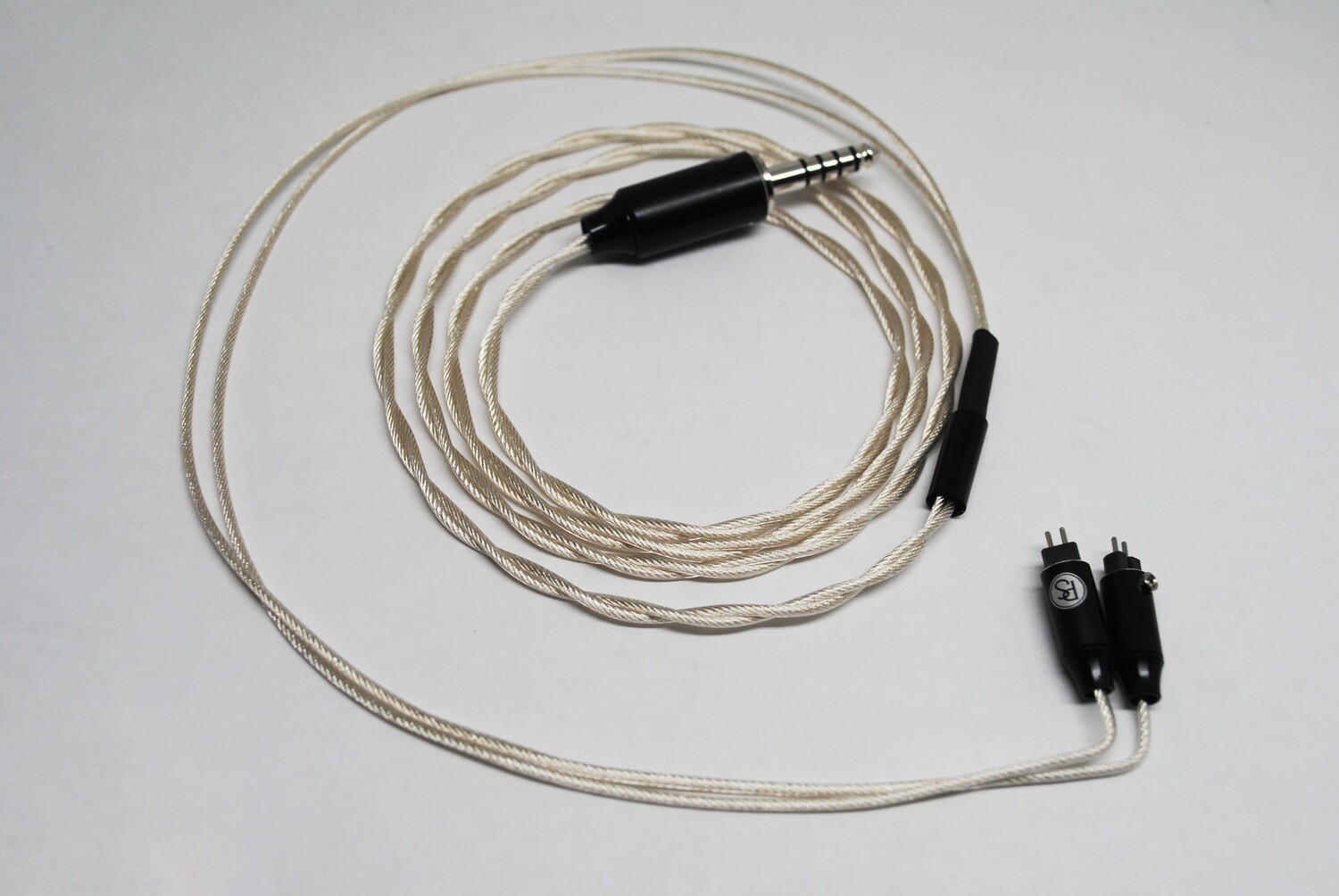 X Series Custom Cable for In-Ear Monitors X Series Custom Cable for In-Ear Monitors